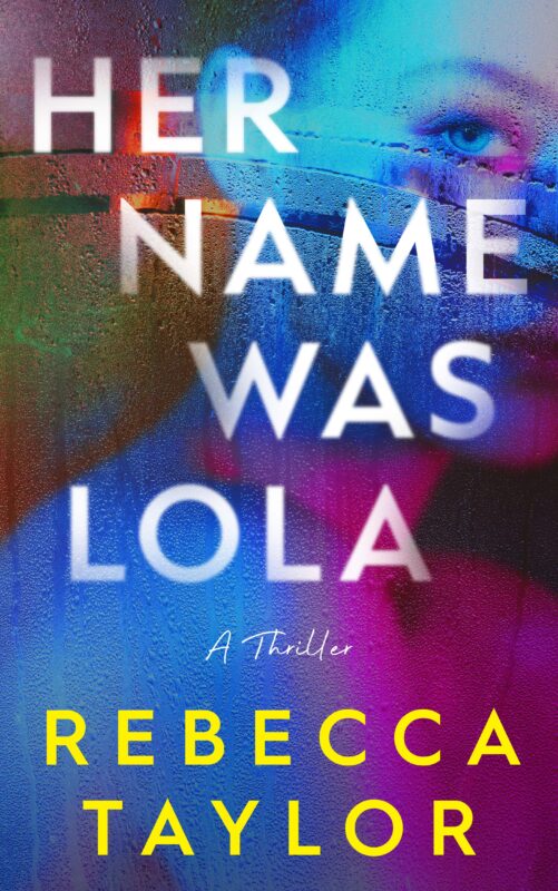 Her Name Was Lola