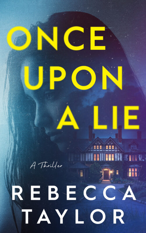 Once Upon A Lie