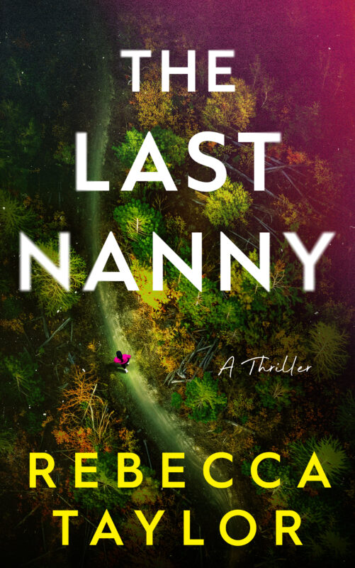 The Last Nanny